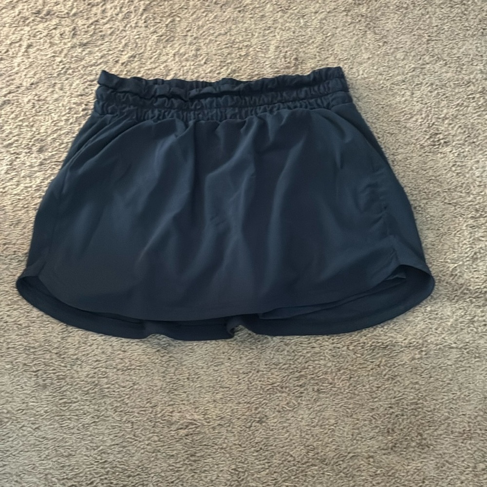 Zella athletic skirt